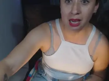 Chaturbate Best Webcam of milf_valeria