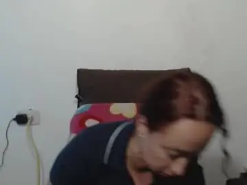 Chaturbate Live Sex Cam of milf_valeria