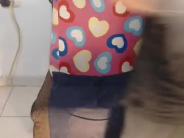 Chaturbate Free Live Porn of milf_valeria