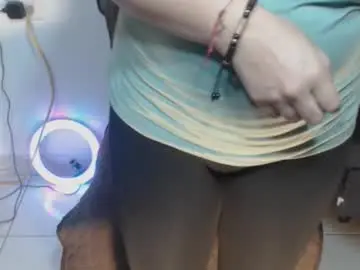 Chaturbate Adult Webcam of milf_valeria