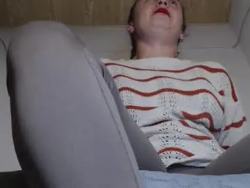 Chaturbate Adult Webcam of milf_valeria