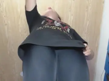 Chaturbate Sex Chat of milf_valeria