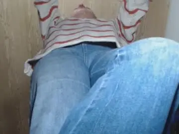 Chaturbate Sex Cam of milf_valeria