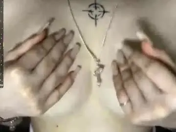 Chaturbate Sex Cam of nerissadeloria