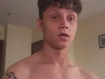 Chaturbate Sex Chat of nicky_neal