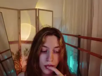 Chaturbate Live Sex Cam of red_summers_bunny_