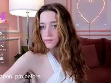 Chaturbate Free Live Porn of red_summers_bunny_
