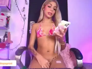 Chaturbate Watch Live Sex Cams of samantha_pagnini