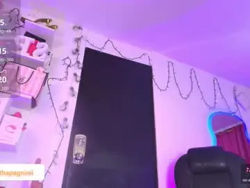 Chaturbate Live Sex of samantha_pagnini