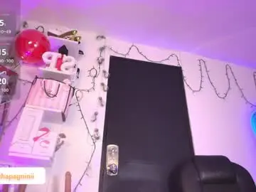 Chaturbate Free Porn Cam of samantha_pagnini