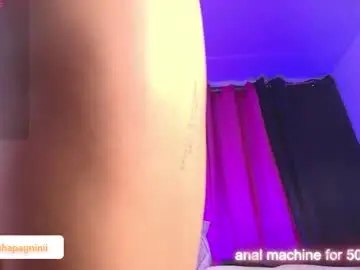 Chaturbate Private Sex Chat of samantha_pagnini