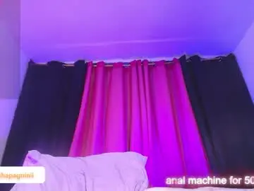 Chaturbate Nude Webcam of samantha_pagnini