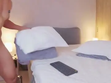 Chaturbate Live Porn of soffiabigass