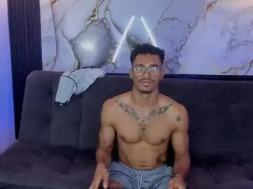 Chaturbate Private Sex Chat of spiderlatin_