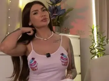 Chaturbate Adult Video Chat of tinydoll_xo