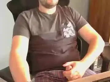Chaturbate Private Sex Chat of tomin3m
