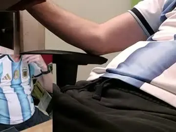 Chaturbate Sex Chat of tontin69