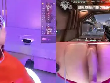 Chaturbate Live Porn of valentina_greco