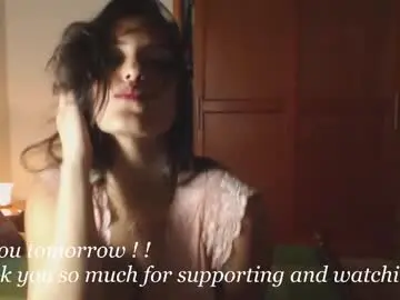 Chaturbate Adult Webcam of valerie777moonrise