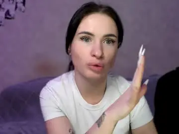 Chaturbate Watch Live Sex Cams of vibetwins