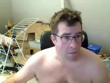 Chaturbate Nude Webcam of wammes85