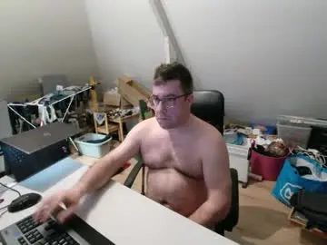 Chaturbate Adult Video Chat of wammes85