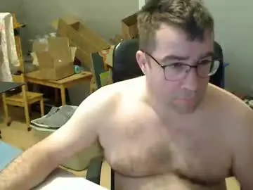 Chaturbate Adult Webcam of wammes85