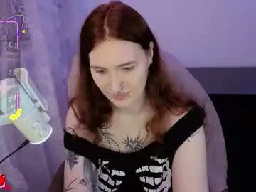 Chaturbate Sex Cam of _chlo_e