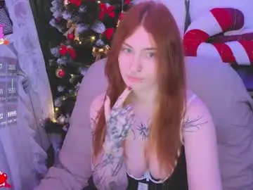 Chaturbate Nude Webcam of _chlo_e