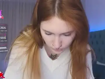 Chaturbate Sex Cam of _chlo_e