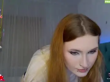 Chaturbate Live Sex Cam of _chlo_e