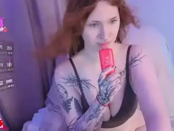Chaturbate Live Sex Cam of _chlo_e