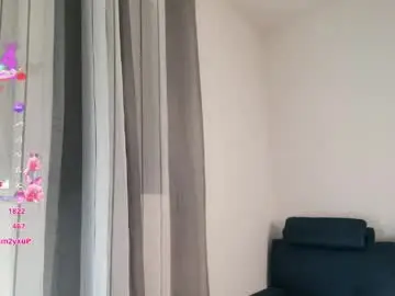 Chaturbate Sex Chat of alessia_bloom_