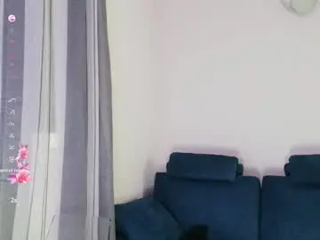 Chaturbate Best live sex cam show of alessia_bloom_