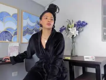 Chaturbate Sex Chat of andreaa_zoee_