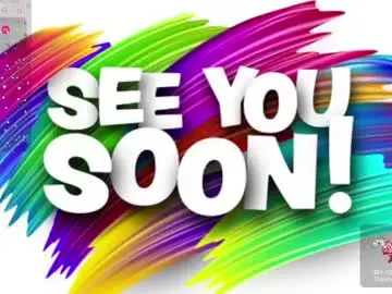 Chaturbate Live Porn of andreaa_zoee_