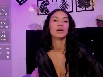 Chaturbate Private Sex Chat of anniie_evans1