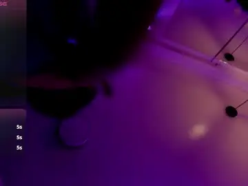 Chaturbate Adult Webcam of anniie_evans1