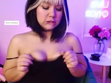 Chaturbate Live Sex of any_sweedish