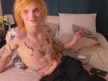 Chaturbate Adult Video Chat of archiehali