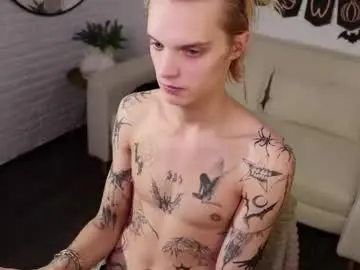 Chaturbate Adult Webcams of archiehali