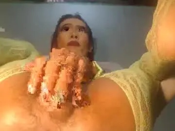 Chaturbate Sex Chat of asianhotmistress