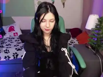 Chaturbate Private Sex Chat of azaliya_haze