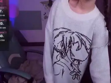 Chaturbate Live Sex Cam of azaliya_haze