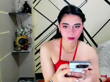 Chaturbate Sex Cam of bigmouth_agna