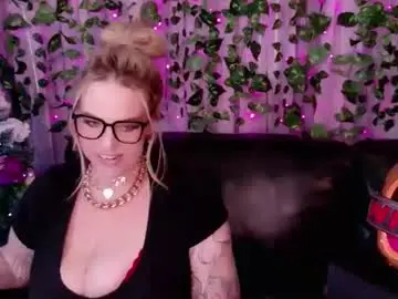 Chaturbate Adult Webcam of blondejj