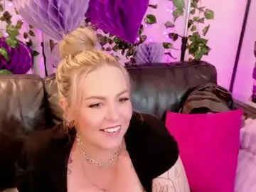 Chaturbate Sex Cam of blondejj