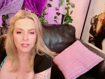 Chaturbate Free Porn Cam of blondejj