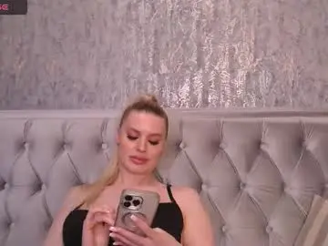 Chaturbate Adult Webcams of blondiestarxxx