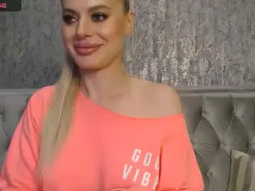 Chaturbate Free Porn Cam of blondiestarxxx